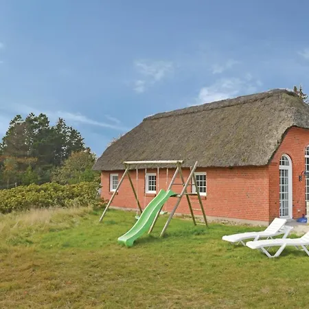 Holiday Rabjergvej Romo Ix