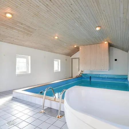 Holiday Rabjergvej Romo Ix Bolilmark