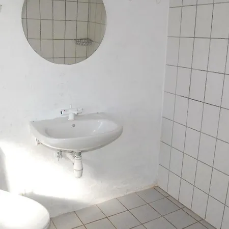 Holiday Rabjergvej Romo Ix Bolilmark