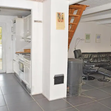 Tatil Evi Holiday Rabjergvej Romo Ix Bolilmark