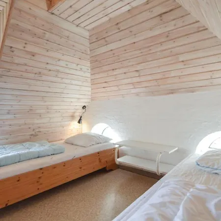 Tatil Evi Holiday Rabjergvej Romo Ix Bolilmark