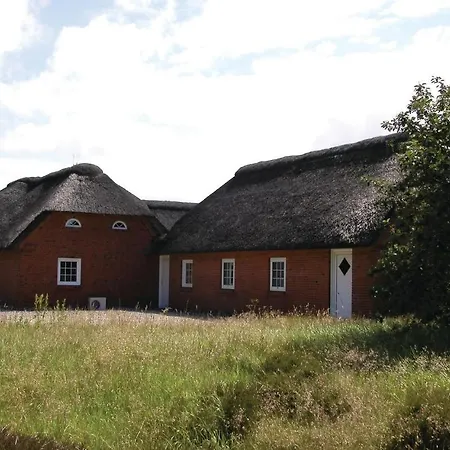 Holiday Rabjergvej Romo Ix